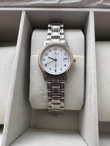 Uhr junghans damen - junghans,
