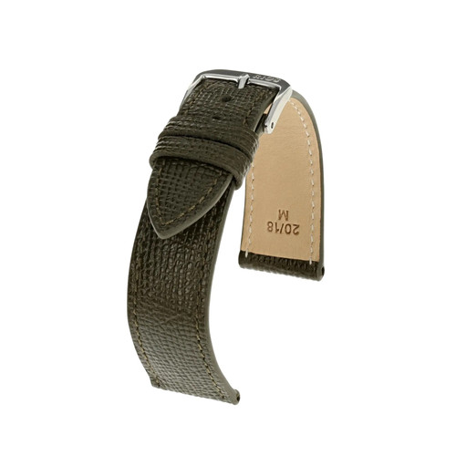 Uhrenarmband olivgrün - in,