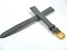 11 mm GRAU UHRENARMBAND