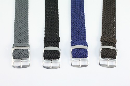 18mm 20mm perlon nylon - 18mm,