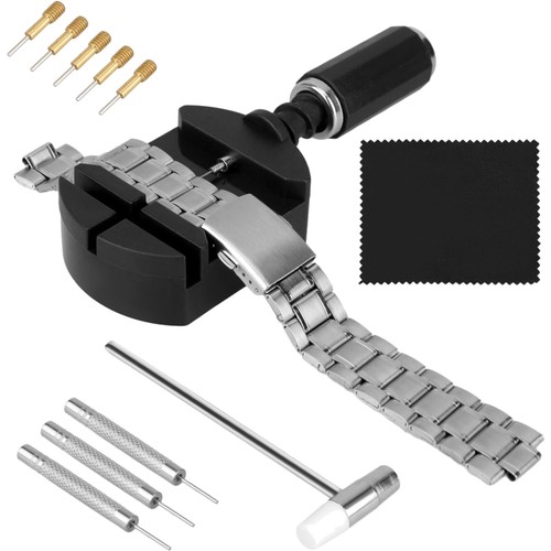 Uhrenarmband werkzeugset - uhrenarmband,