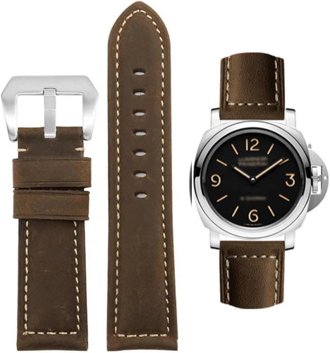 Uhrenarmband vintage leder - vintage,