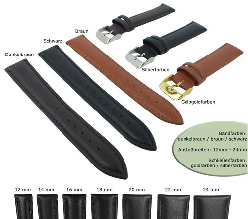 Uhrenarmband minott weiches - |,