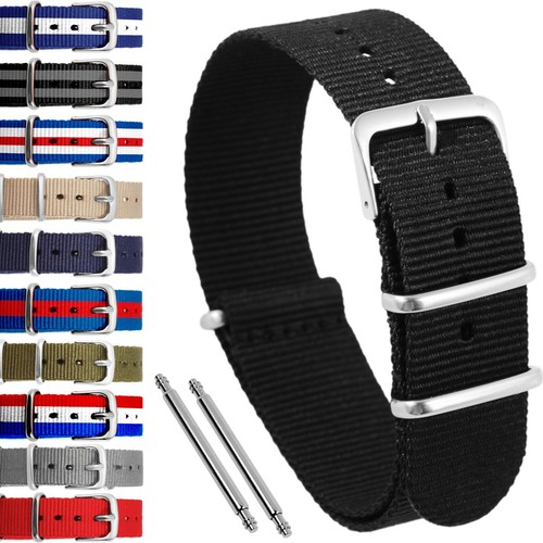 Nato uhrenarmband 16 - uhrenarmband, 14.