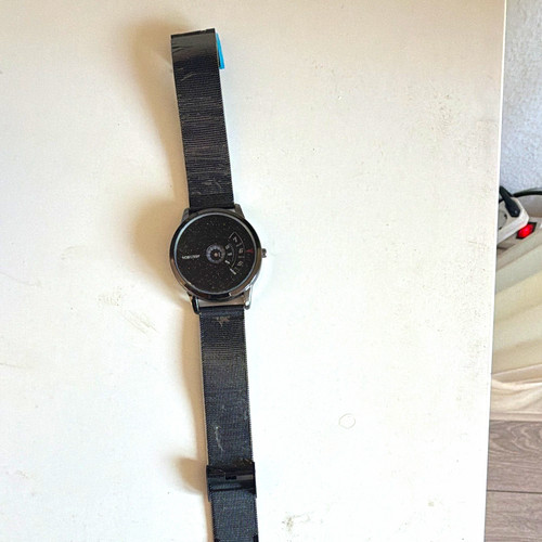 Foruss unisex armbanduhr - unisex,