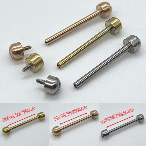 Uhrenarmband schraube pin - uhrenarmband, bar