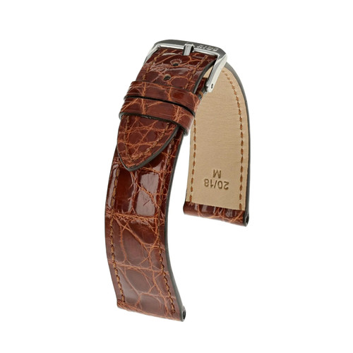 Uhrenarmband mahagoni - uhrenarmband,