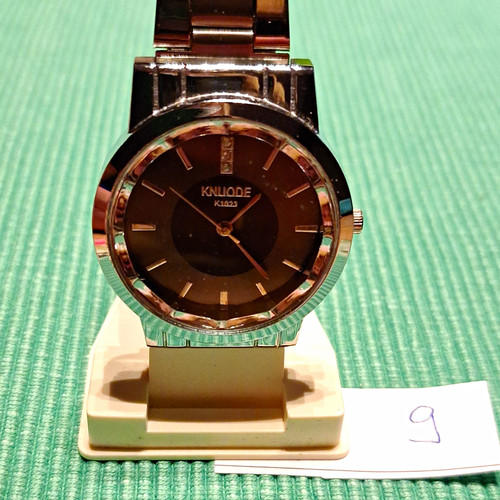 Knilode k1023 quarz armbanduhr - quarz,