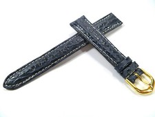 14 mm BLAU UHRENARMBAND