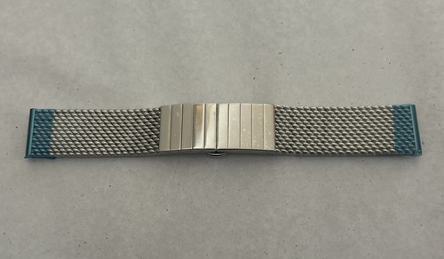 Staib uhrenarmband milanaise - staib,