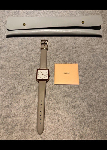 Cluse damen armbanduhr analog - armbanduhr,