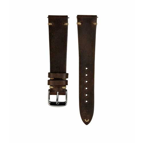 Uhrenarmband leder - uhrenarmband,