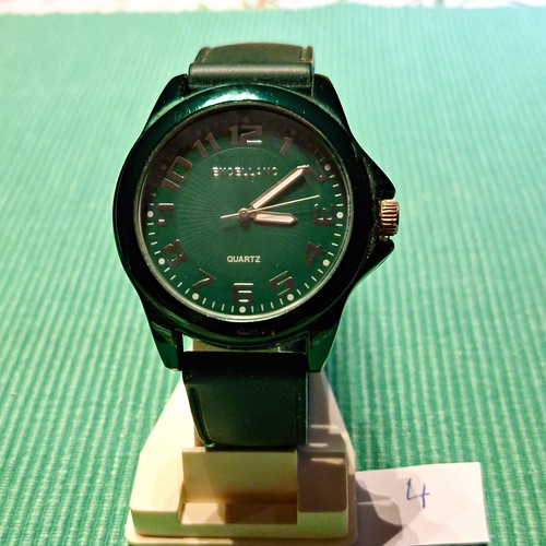 Excellanc quarz armbanduhr - excellanc,