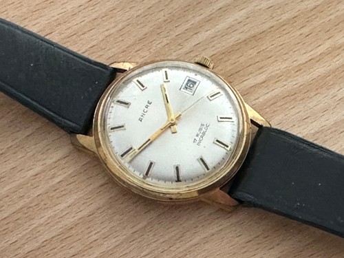 Ancre armbanduhr vintage - ancre,