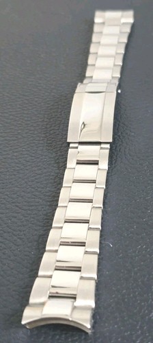 Drei gliedriges uhrenarmband - drei,