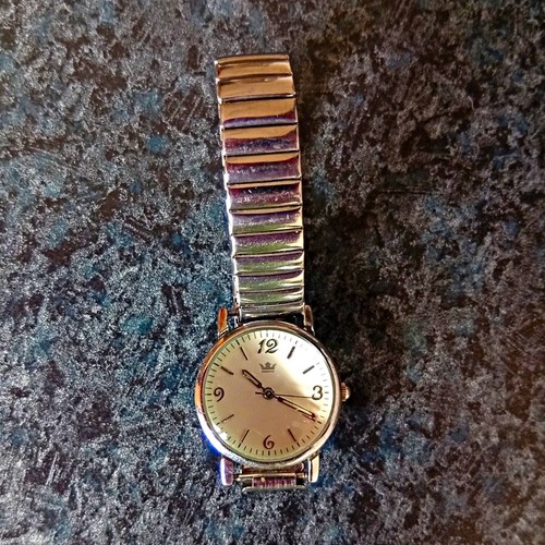 Krippl watch armbanduhr - watch,