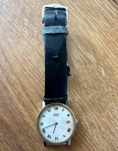 Seiko quartz quarz - quartz,