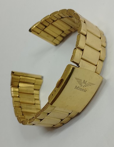 Uhrenarmband minoir neu mm - uhrenarmband,