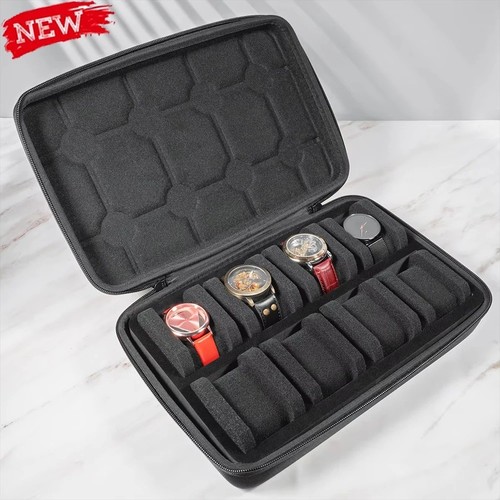 Uhrenbox organizer reiseetui - organizer,